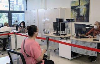 Çankaya Belediyesi, vergi borçlarına ilişkin yapılandırmada...