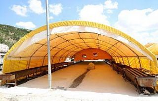 Çankaya’da Kurban Bayramı hazırlıkları başladı