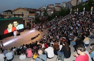 Çankaya’da Sivas katliamında ölenler anıldı