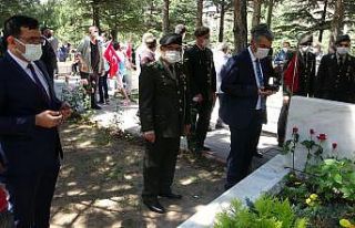 Çankırı Valisi Ayaz: “15 Temmuz çok farklı...