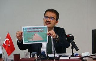 Çankırı Valisi Ayaz: "Kurban kesim yerlerinde...