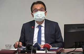 Çankırı’da Covid-19’dan son bir ayda 6 kişi...