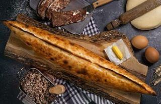 ‘Çarşamba pidesi’ne coğrafi işaret tescili