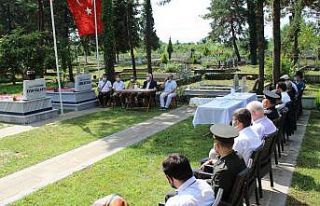 Çarşamba’da ‘15 Temmuz’ etkinlikleri