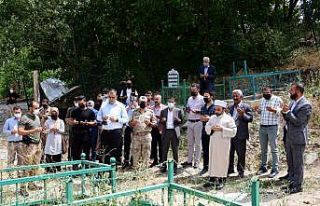 Çatak’ta 15 Temmuz Demokrasi ve Milli Birlik Günü