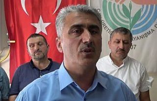 ÇAYÜDAD Başkanı Mustafa Mavi: "2. sürgün...