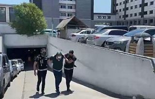 Çekmeköy’de 4 yıl önce işlenen cinayetle ilgili...