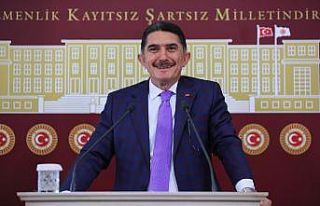 Çelebi, 24 Temmuz Gazeteciler ve Basın Bayramını...
