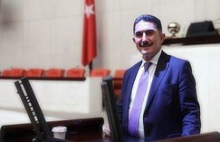 Çelebi; “Kurban Bayramı yakınlaşmak ve paylaşmaktır”