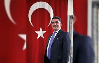 Çelebi’den 15 Temmuz Demokrasi ve Milli Birlik...