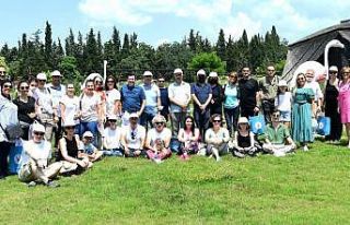 Cerrahpaşalılar üçüncü kez buluştu