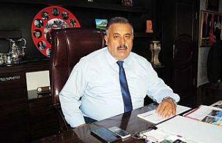 ÇESOB Başkanı Gür’den ’et parçalama’ uyarısı