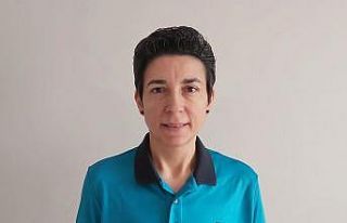 CEV’den Aziz Yener, Nurper Özbar ve Ozan Çağı...