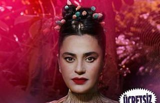 Ceylan Ertem Selçuk’ta konser verecek