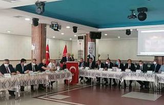 CHP Ekonomi Masası heyeti Ordu’da