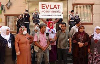 CHP sözünü tutmadı, aileler tepki yağdırdı