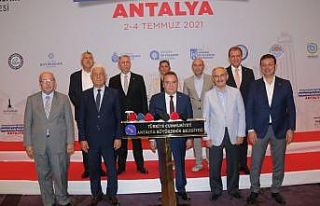CHP’li 10 Büyükşehir Belediye Başkanı’ndan...