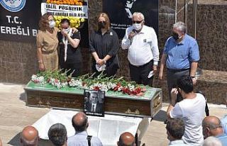 CHP’li Belediye Başkanı kendi parti yönetimine...