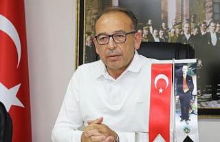 CHP’li Turgutlu belediye başkanından, Tunç Soyer’e...