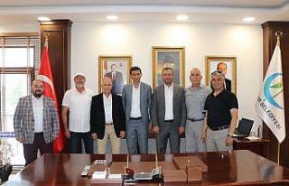 Çifteler Sakaryabaşı Su ve Kültür Festivali önümüzdeki...