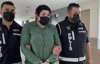 Çiftlik Bank sanığı Mehmet Aydın adliyede