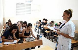 Çiğli Belediyesinden üniversite adaylarına tercih...