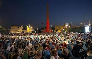 Çim Konserleri 29 Temmuz’da başlıyor