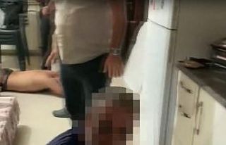 Cinayet zanlıları böyle yakalandı