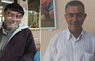 Cinayet zanlısı, maktulün yakın arkadaşı çıktı