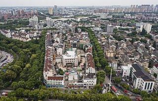 Çin’deki otel faciasında ölü sayısı 17’ye...