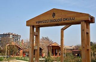 Çocuklar doğa ile buluşmaya devam ediyor