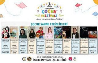 Çocuklar pandeminin etkilerini silecek