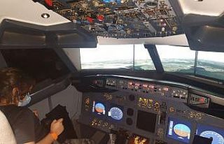 Çocuklar ülkesinde bayram programı