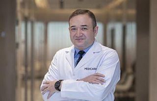 ’’Çocuklarda sivrisinek ısırığı farklı...