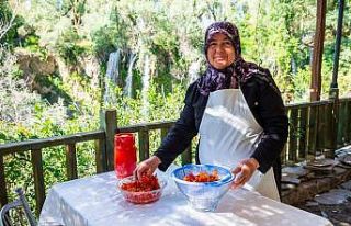 Coğrafi işareti alındı, kendine has özellikleriyle...