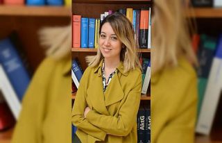 “Coğrafi İşaretler”