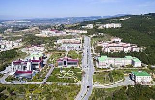 ÇOMÜ, öğrencilerin memnuniyeti sıralamasında...