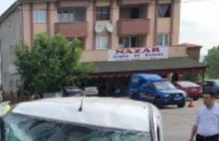 Çorbada ’kıl çıktı’ dedi, mekan sahibini...