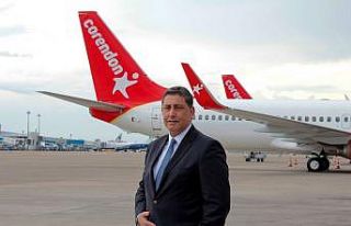 Corendon Airlines’dan 15 yeni rota