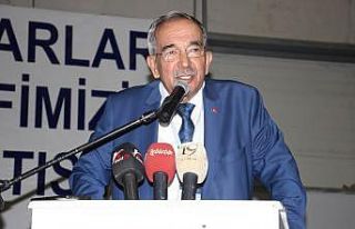 Çorum Esnaf ve Kefalet Kredi Kooperatifi Başkanı...