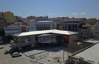 Çorum’da engelli bireylere özel kafe açılacak