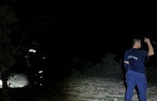 Çorum’da kaybolan otizmli genç AFAD ve jandarma...