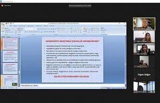 “Covid-19 Pandemisi ve Toplumda Biyo-Psiko-Sosyal...