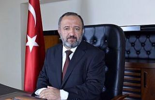 Çufalı, Kurban Bayramı’nı kutladı