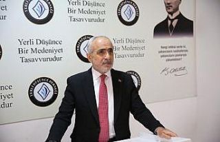 Cumhurbaşkanı Başdanışmanı Topçu: “5 Temmuz...