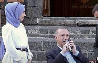 Cumhurbaşkanı Erdoğan Kahramanmaraş’a geliyor