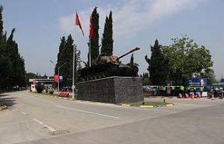 Cumhurbaşkanı Erdoğan Sakarya’da