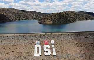 Cumhurbaşkanı Erdoğan: "Sulakyurt Barajı...