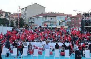 Cumhurbaşkanı Yardımcısı Oktay: “Çocuklarınızın...