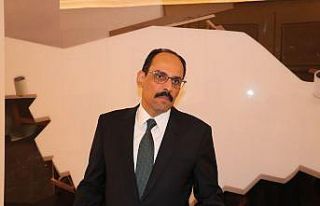 Cumhurbaşkanlığı Sözcüsü Kalın: “FETÖ ile...